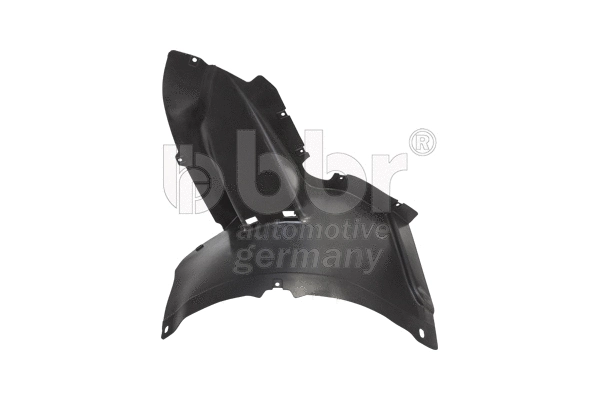 Liner, wheelhouse (002-80-15254)