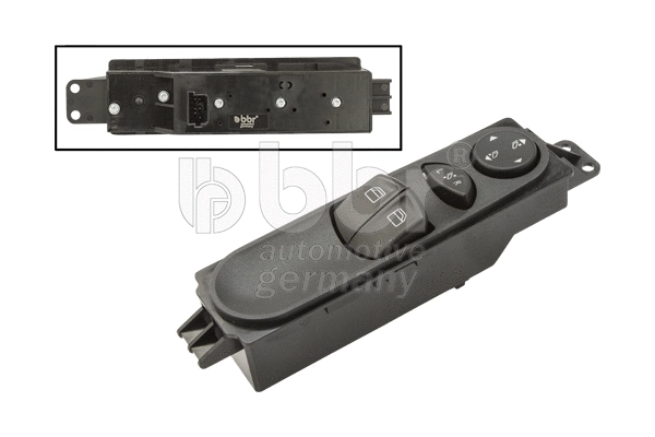 Switch, window regulator (001-10-26432)