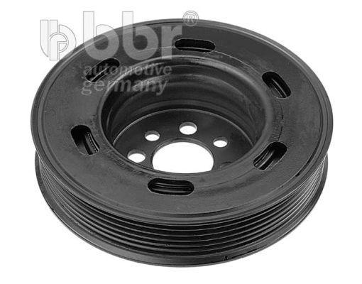 Belt Pulley, crankshaft (002-30-12885)