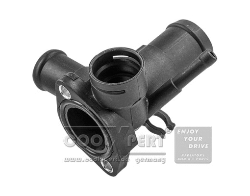 Coolant Flange (002-60-00216)