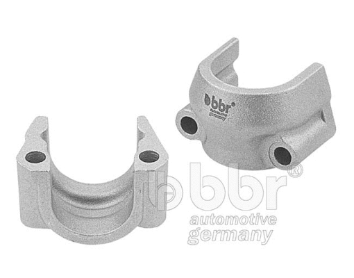Bracket, stabiliser mounting (001-10-17403)