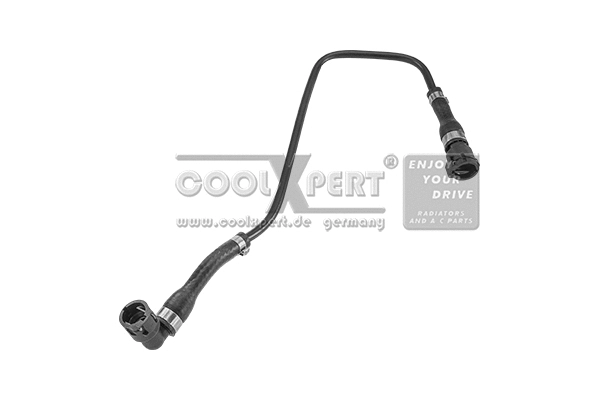 Radiator Hose (003-60-14235)
