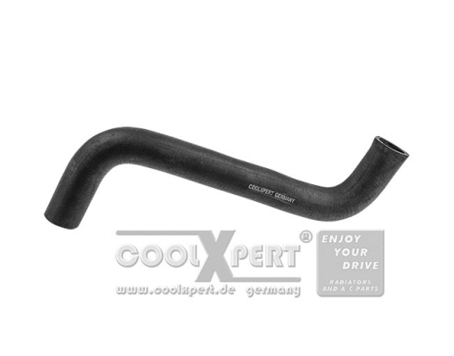 Radiator Hose (002-60-03691)