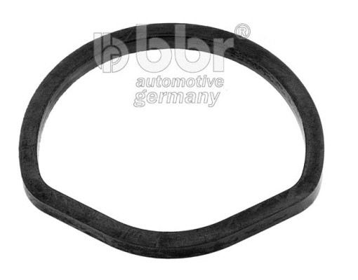 Gasket, oil filter housing (001-30-12106)