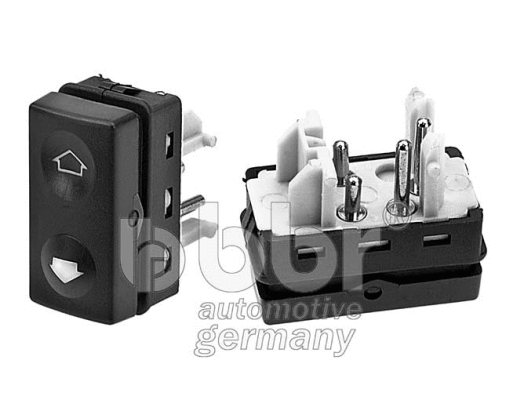 Switch, window regulator (003-40-12168)