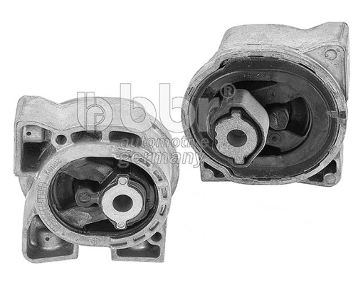 Mounting, engine (001-30-11300)