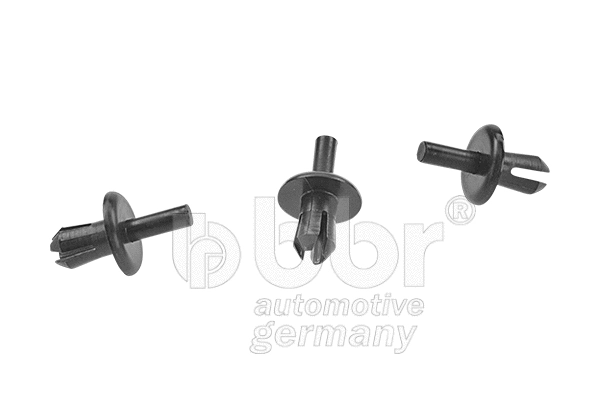 Expanding Rivet (001-80-09425)