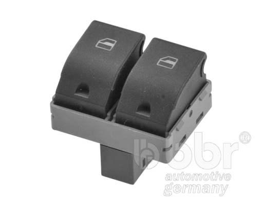 Switch, window regulator (002-40-11708)
