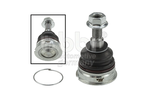 Ball Joint (001-10-17840)