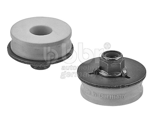 Mounting, shock absorber (001-10-17660)
