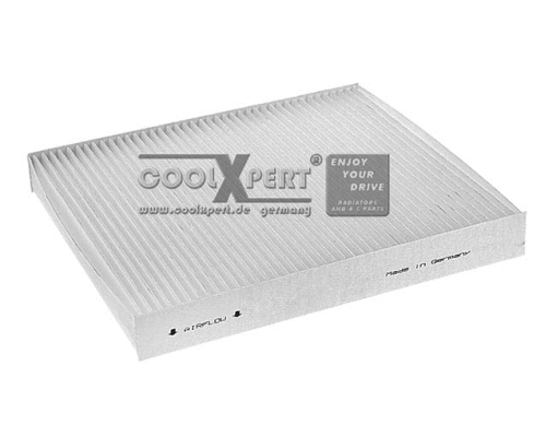 Filter, cabin air (002-20-15735)