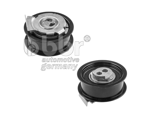 Tensioner Pulley, timing belt (002-30-11573)