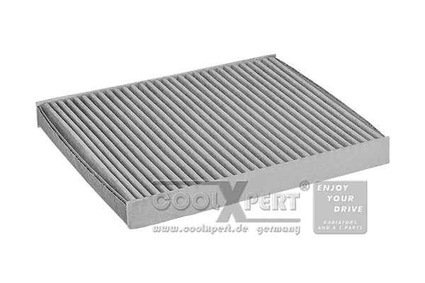 Filter, cabin air (057-20-03402)