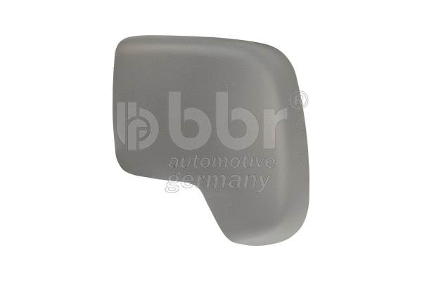 Cover, exterior mirror (001-10-25791)