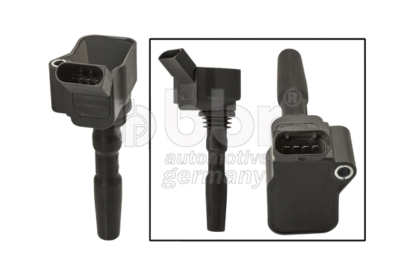 Ignition Coil (001-10-26485)