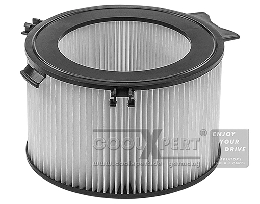 Filter, cabin air (002-20-00865)