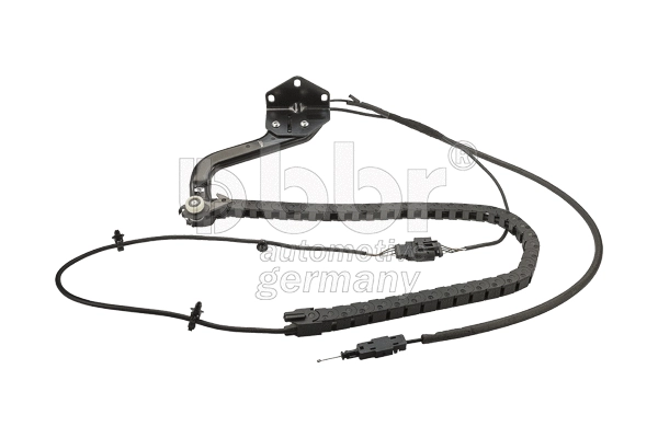 Cable repair set, sliding door (001-10-29815)