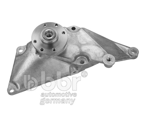 Support, radiator fan (001-30-03055)