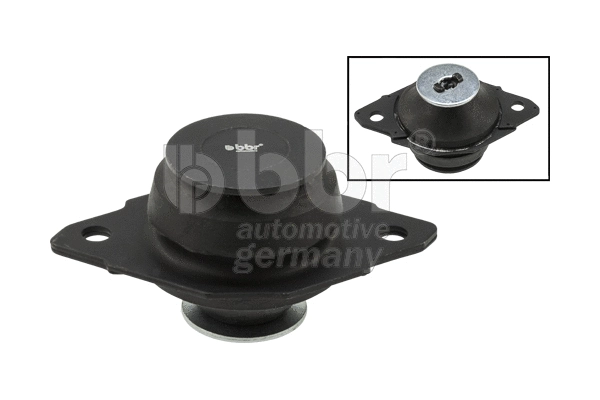 Mounting, engine (002-30-01683)