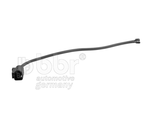 Warning Contact, brake pad wear (002-10-13921)