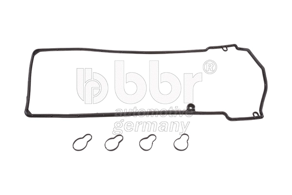 Gasket Set, cylinder head cover (001-10-21846)