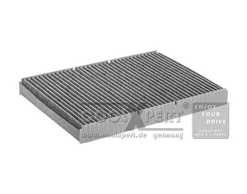 Filter, cabin air (002-20-01357)