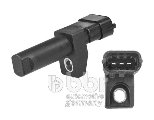 Sensor, crankshaft pulse (001-40-15699)