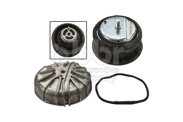 Mounting, engine (001-10-28528)