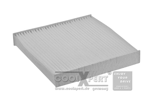 Filter, cabin air (036-20-03264)