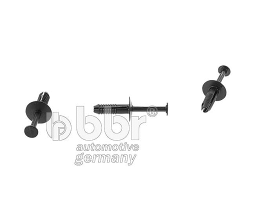 Expanding Rivet (003-80-08942)