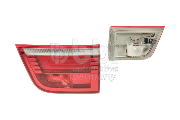 Tail Light Assembly (003-80-14684)