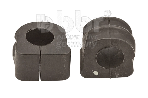Mounting, stabiliser bar (002-50-01248)