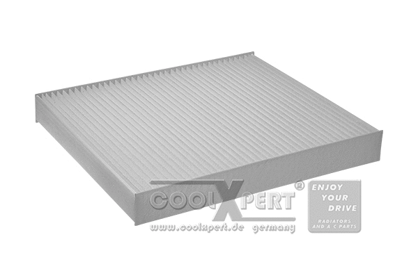 Filter, cabin air (001-10-18900)