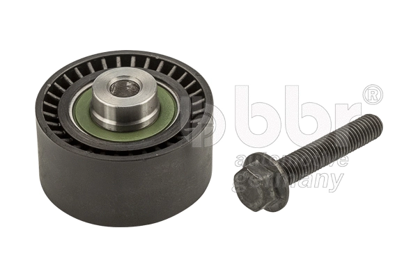 Deflection/Guide Pulley, timing belt (027-30-14667)