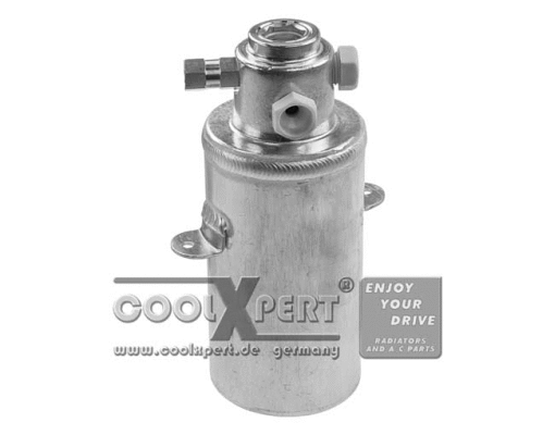 Dryer, air conditioning (001-60-01187)