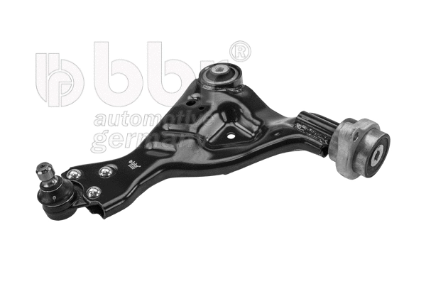 Control/Trailing Arm, wheel suspension (001-10-19614)