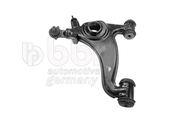 Control/Trailing Arm, wheel suspension (001-10-20003)