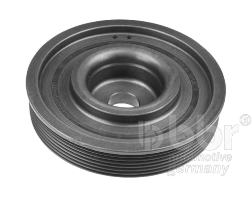 Belt Pulley, crankshaft (001-10-16864)