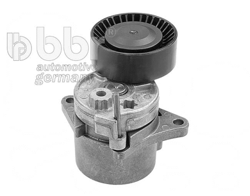 Belt Tensioner, V-ribbed belt (001-40-14231)