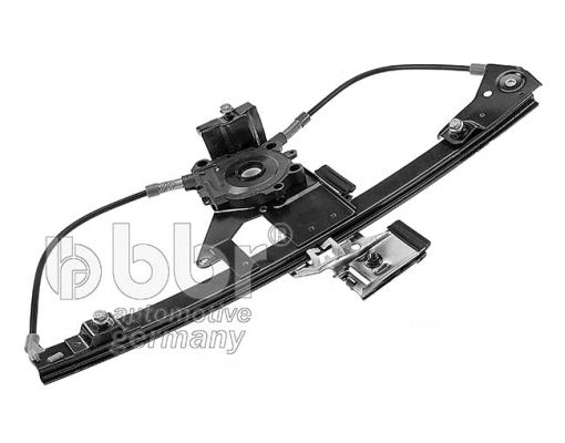 Window Regulator (002-40-04297)