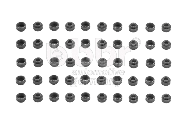 Seal Ring, valve stem (001-10-23077)