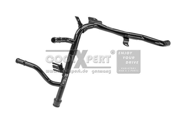 Coolant Pipe (001-10-21478)