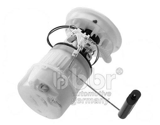 Fuel Feed Unit (008-40-15912)