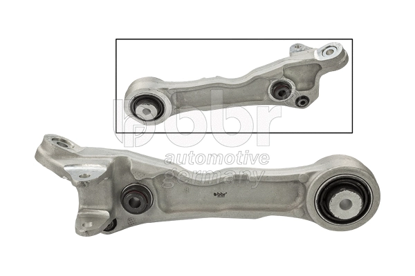 Control/Trailing Arm, wheel suspension (001-10-23729)