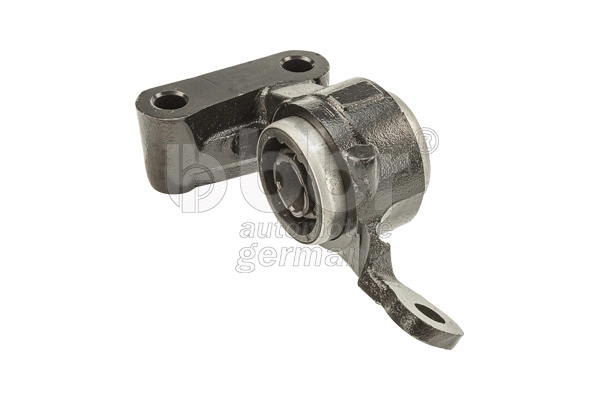 Holder, control arm mounting (001-10-26244)