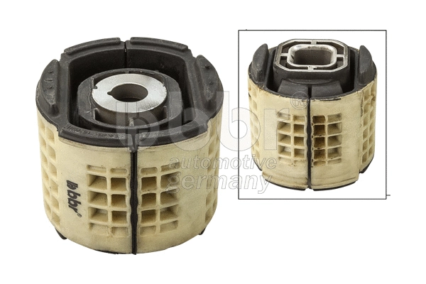 Bushing, axle beam (001-10-27131)
