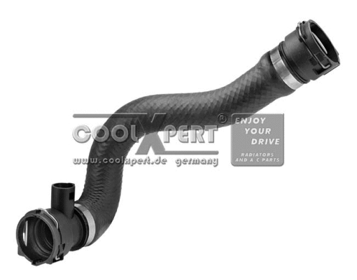 Radiator Hose (003-60-12142)