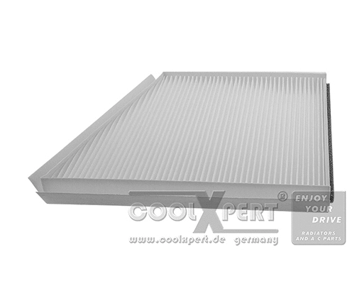 Filter, cabin air (001-20-01315)