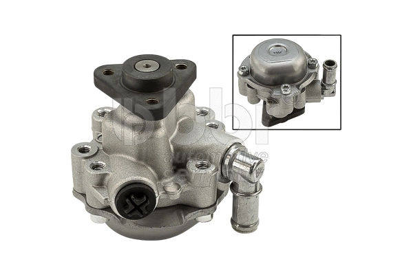 Hydraulic Pump, steering (001-10-26001)