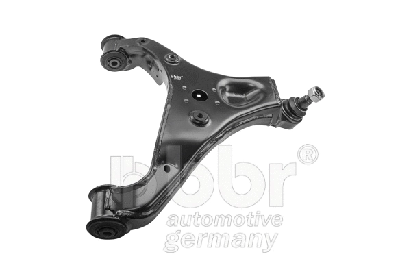Control/Trailing Arm, wheel suspension (001-10-19980)
